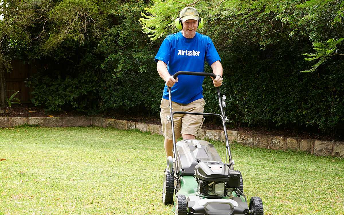 Lawn Care