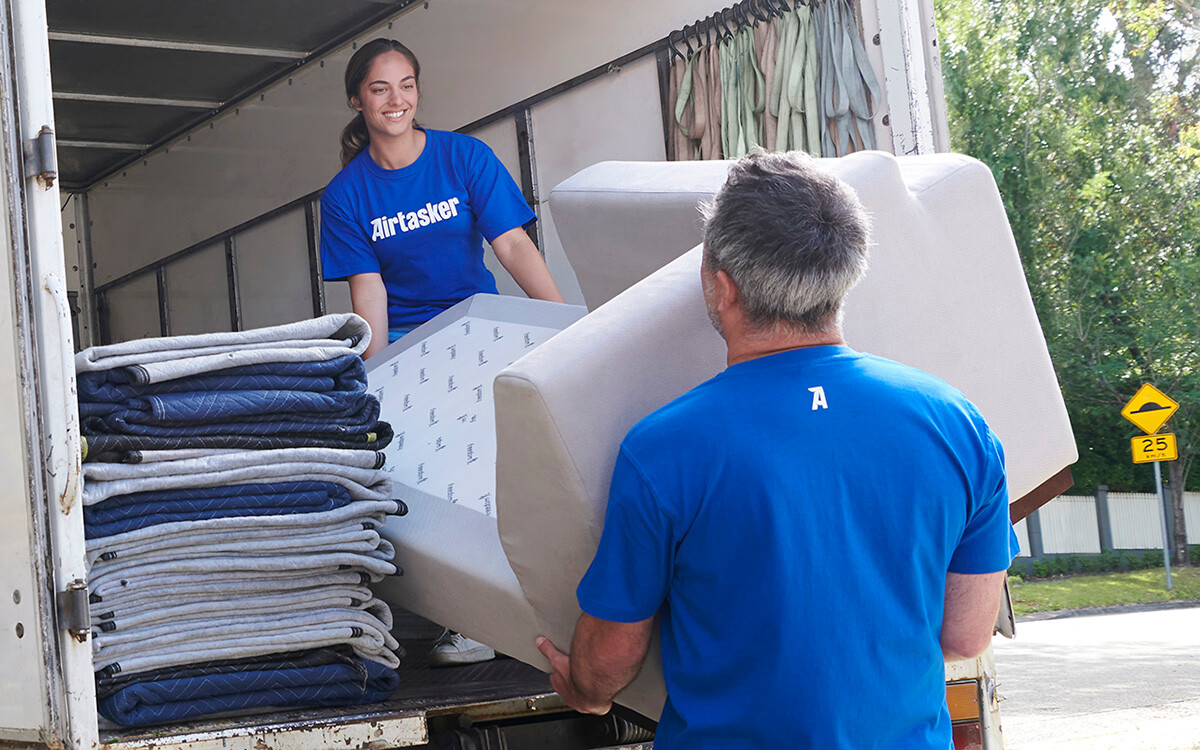 Removals